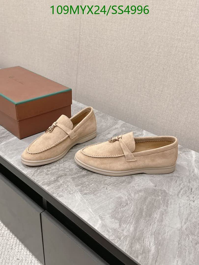 Luxury Shoes-Loro Piana Code: SS4996 $: 141.7USD