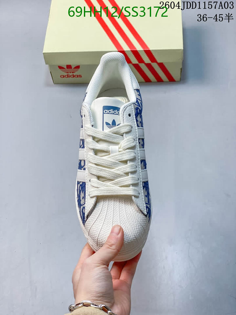 Luxury Shoes-LV Code: SS3172 $: 89.7USD