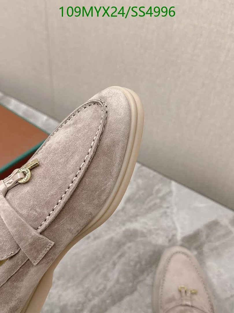 Luxury Shoes-Loro Piana Code: SS4996 $: 141.7USD