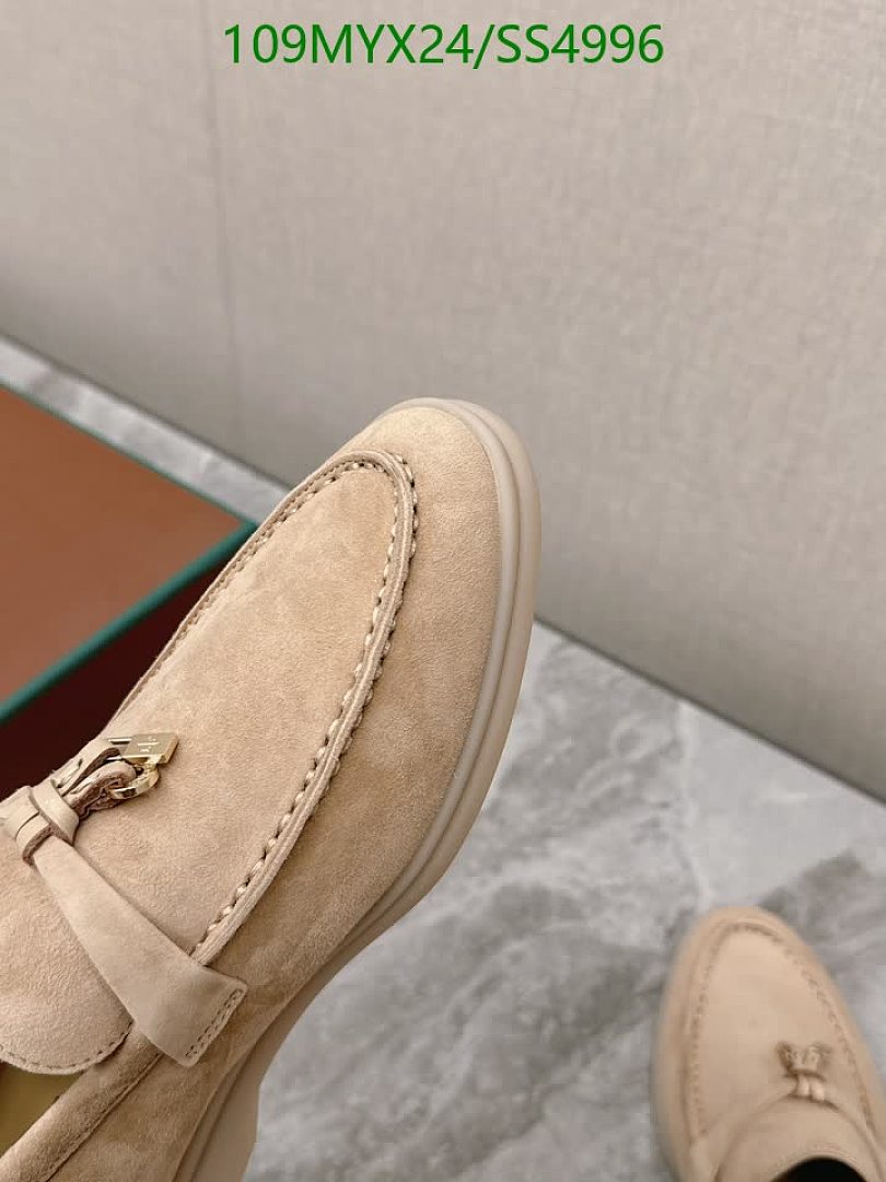 Luxury Shoes-Loro Piana Code: SS4996 $: 141.7USD