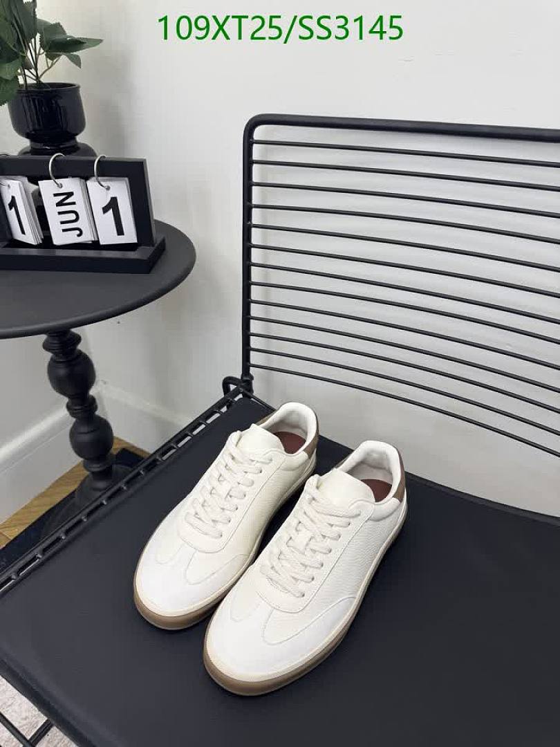 Luxury Shoes-Loro Piana Code: SS3145 $: 141.7USD