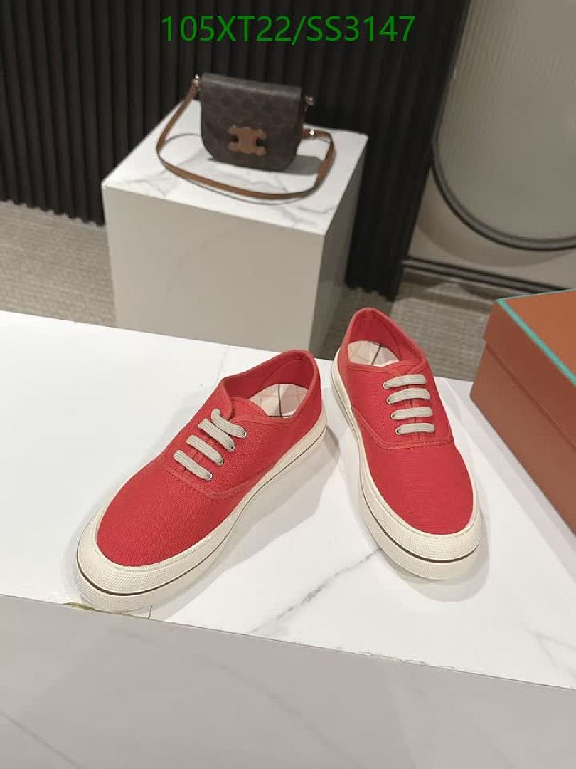 Luxury Shoes-Loro Piana Code: SS3147 $: 136.5USD