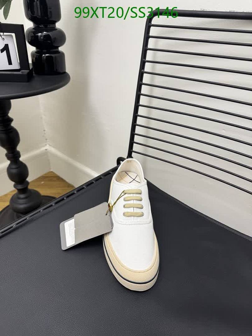 Luxury Shoes-Loro Piana Code: SS3146 $: 128.7USD