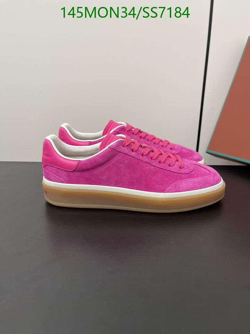 Luxury Shoes-Loro Piana Code: SS7184 $: 188.5USD