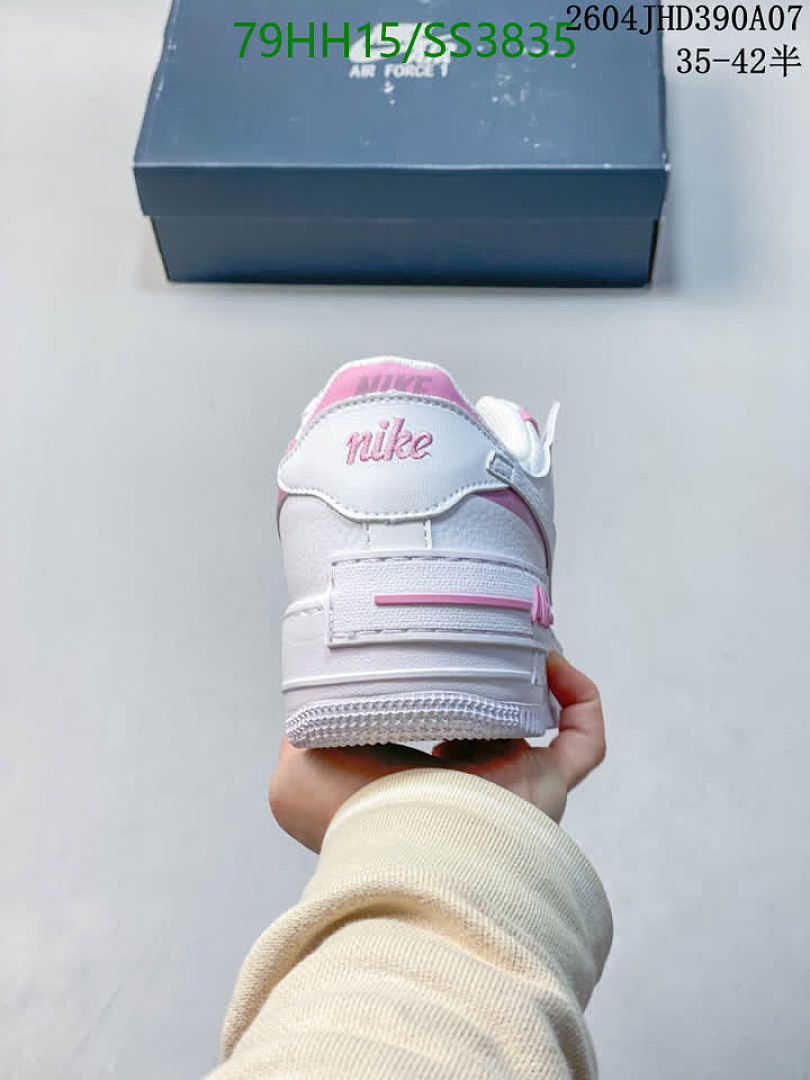 Luxury Shoes-Nike Code: SS3835 $: 102.7USD
