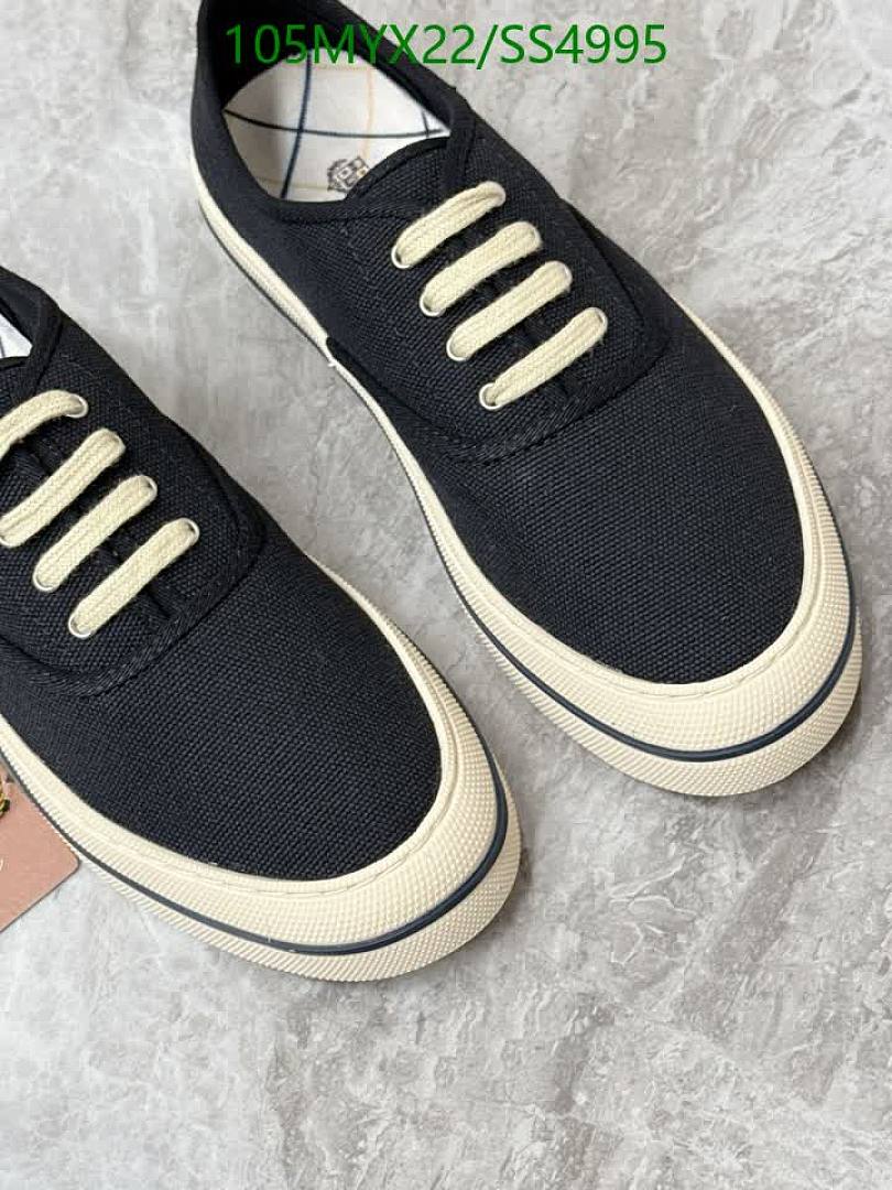 Luxury Shoes-Loro Piana Code: SS4995 $: 136.5USD