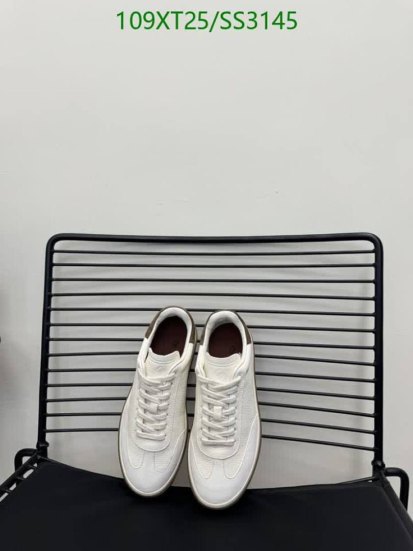 Luxury Shoes-Loro Piana Code: SS3145 $: 141.7USD