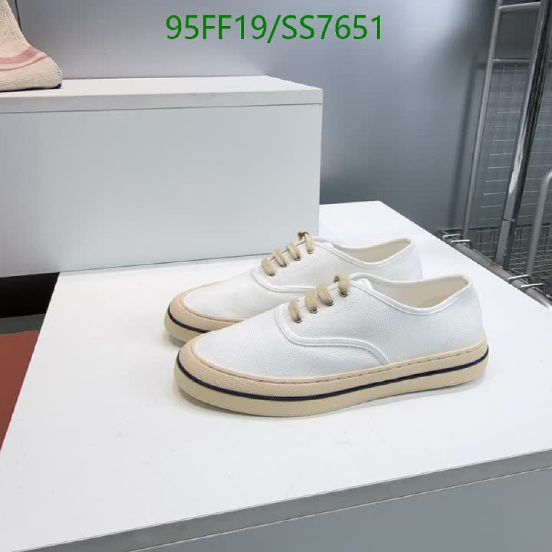 Luxury Shoes-Loro Piana Code: SS7651 $: 123.5USD