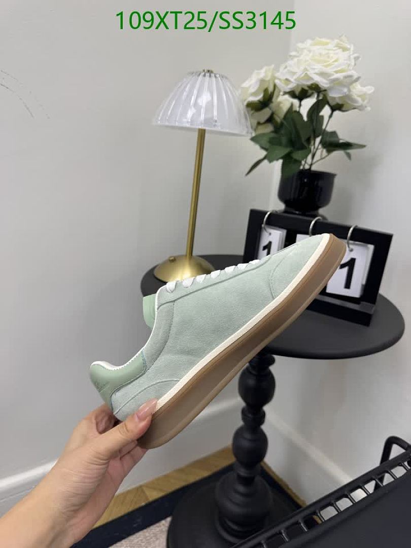Luxury Shoes-Loro Piana Code: SS3145 $: 141.7USD