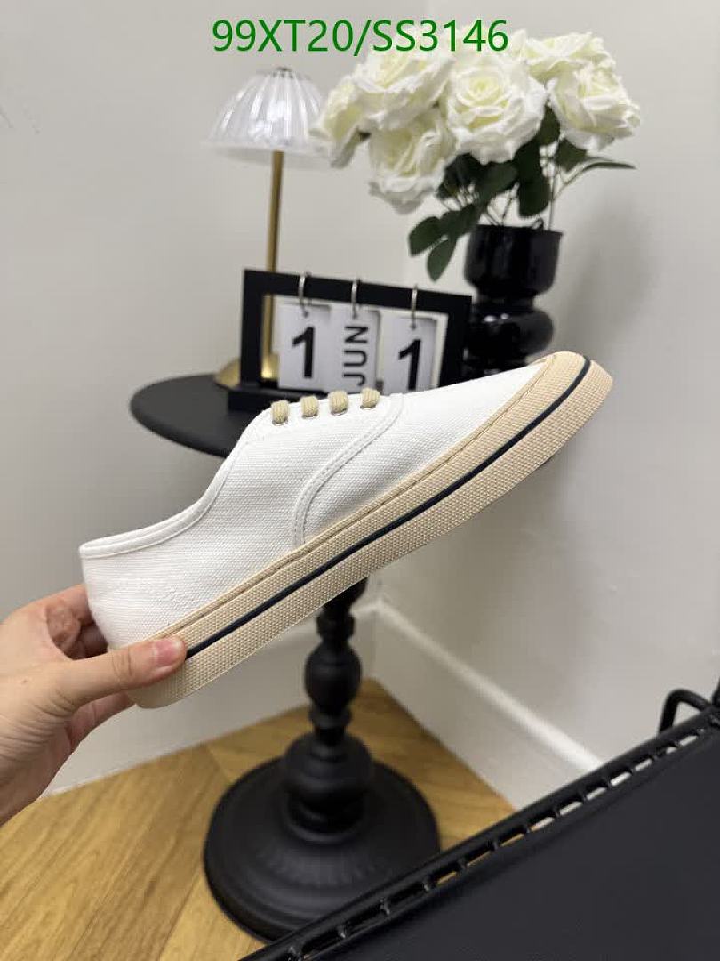 Luxury Shoes-Loro Piana Code: SS3146 $: 128.7USD
