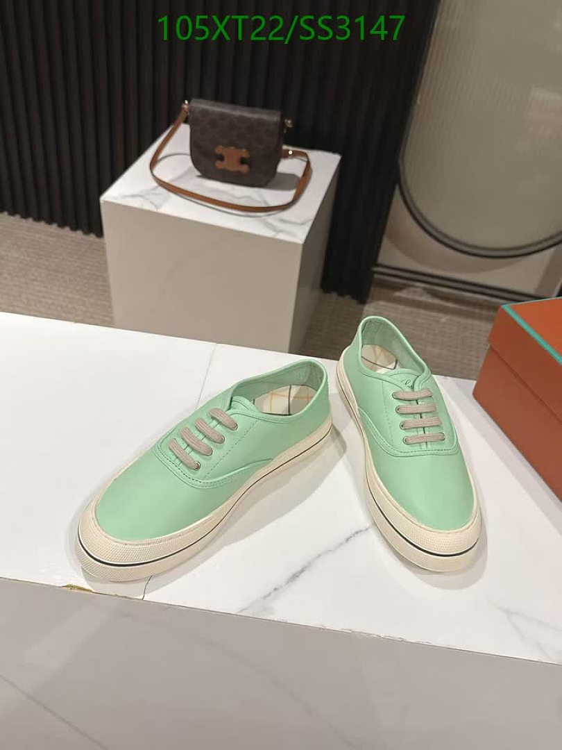 Luxury Shoes-Loro Piana Code: SS3147 $: 136.5USD