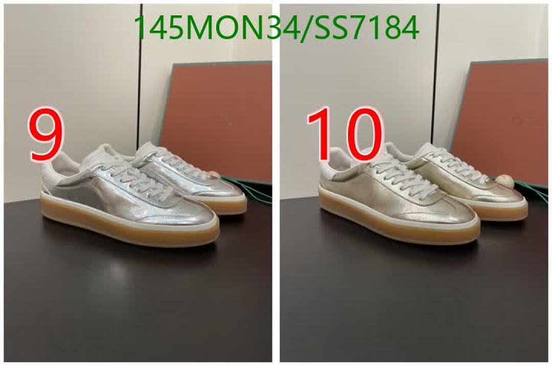 Luxury Shoes-Loro Piana Code: SS7184 $: 188.5USD