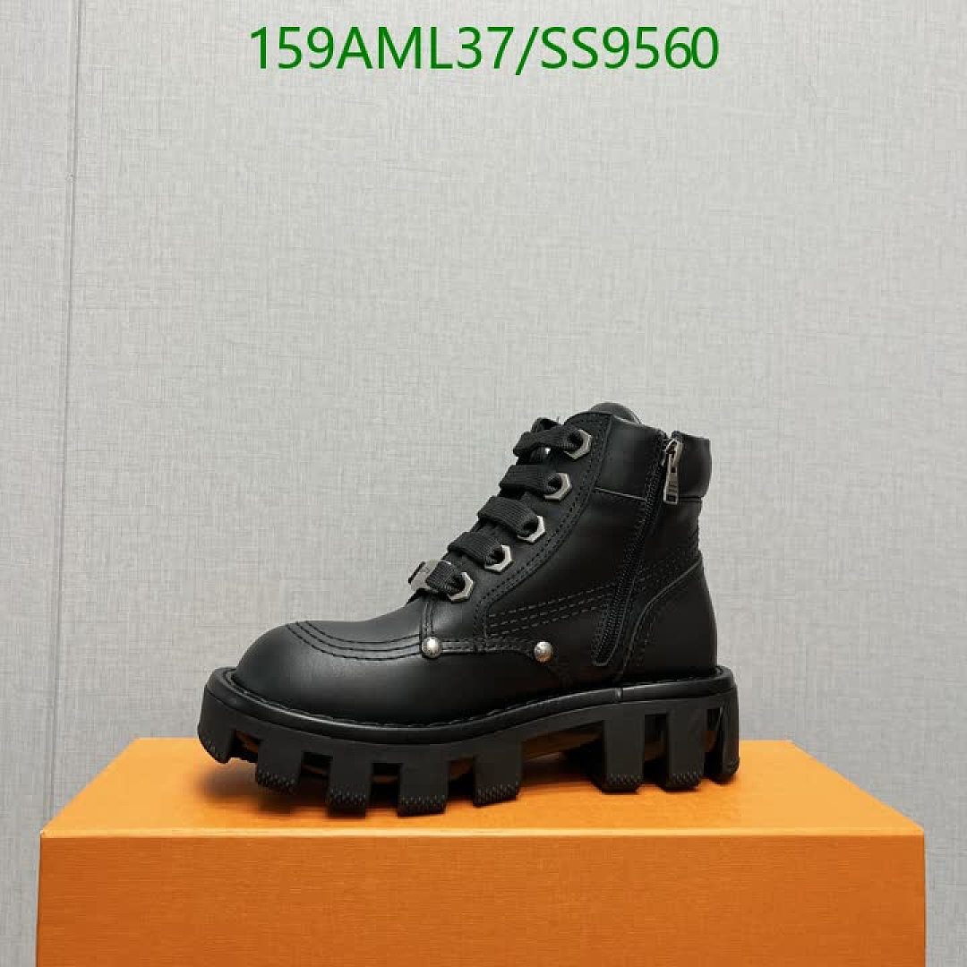 Luxury Shoes-Boots Code: SS9560 $: 206.7USD