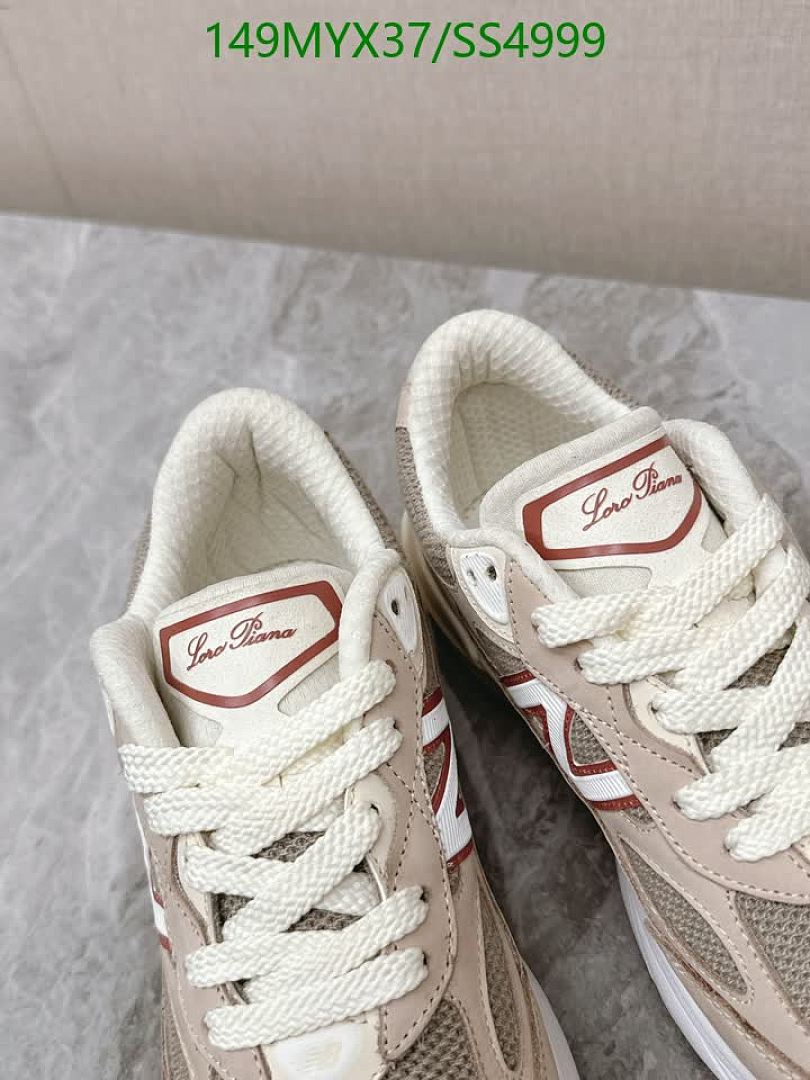 Luxury Shoes-Loro Piana Code: SS4999 $: 193.7USD