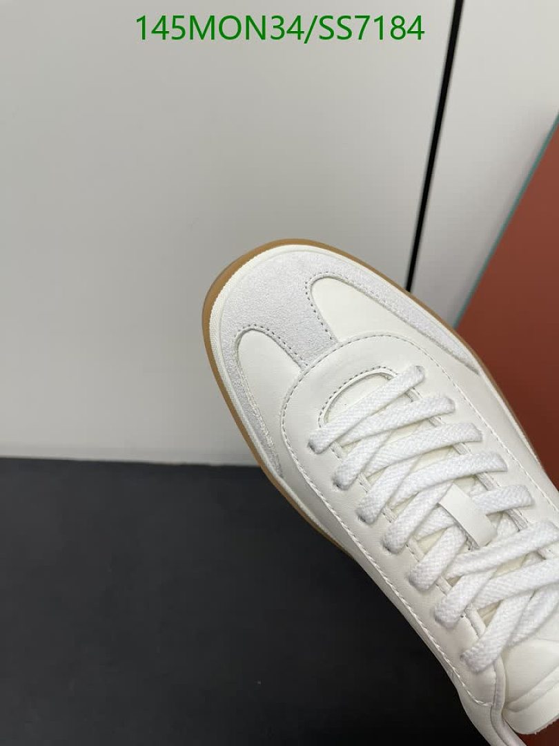 Luxury Shoes-Loro Piana Code: SS7184 $: 188.5USD