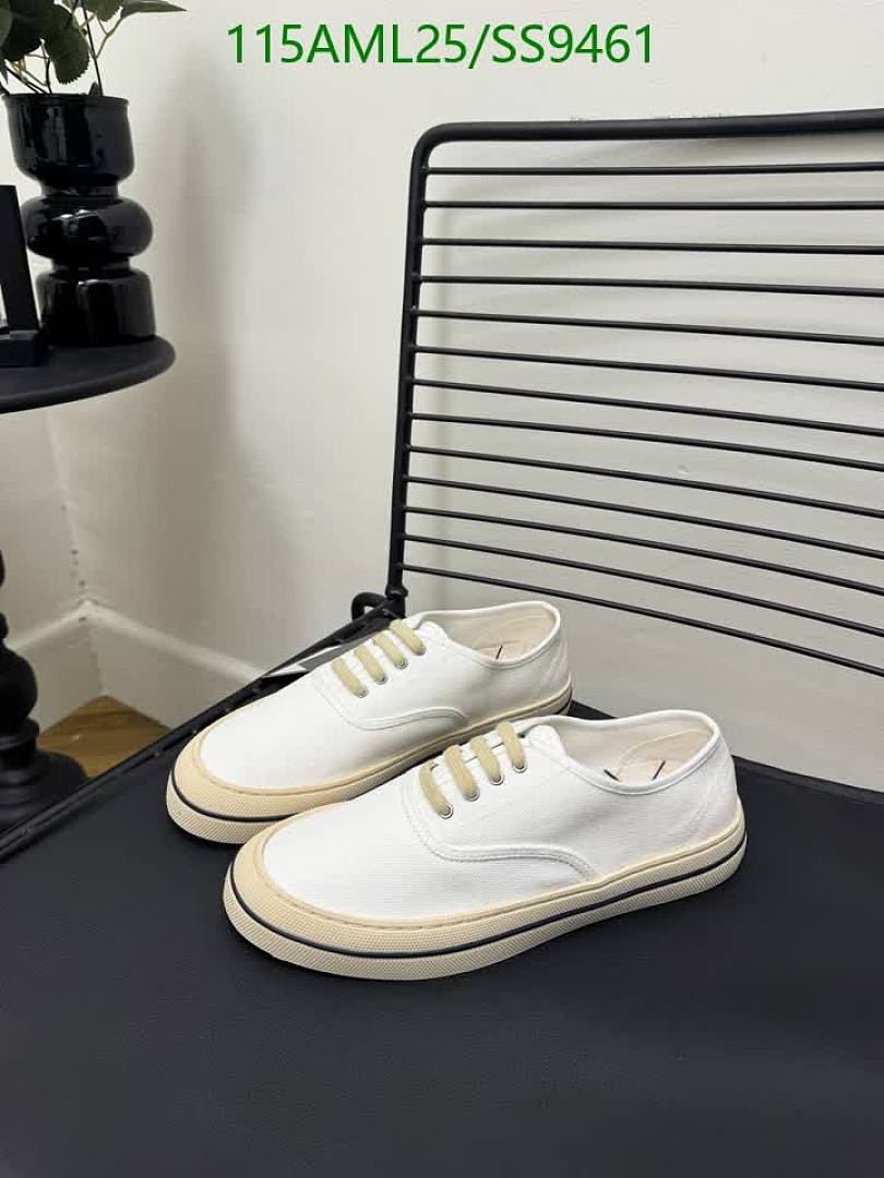 Luxury Shoes-Loro Piana Code: SS9461 $: 149.5USD