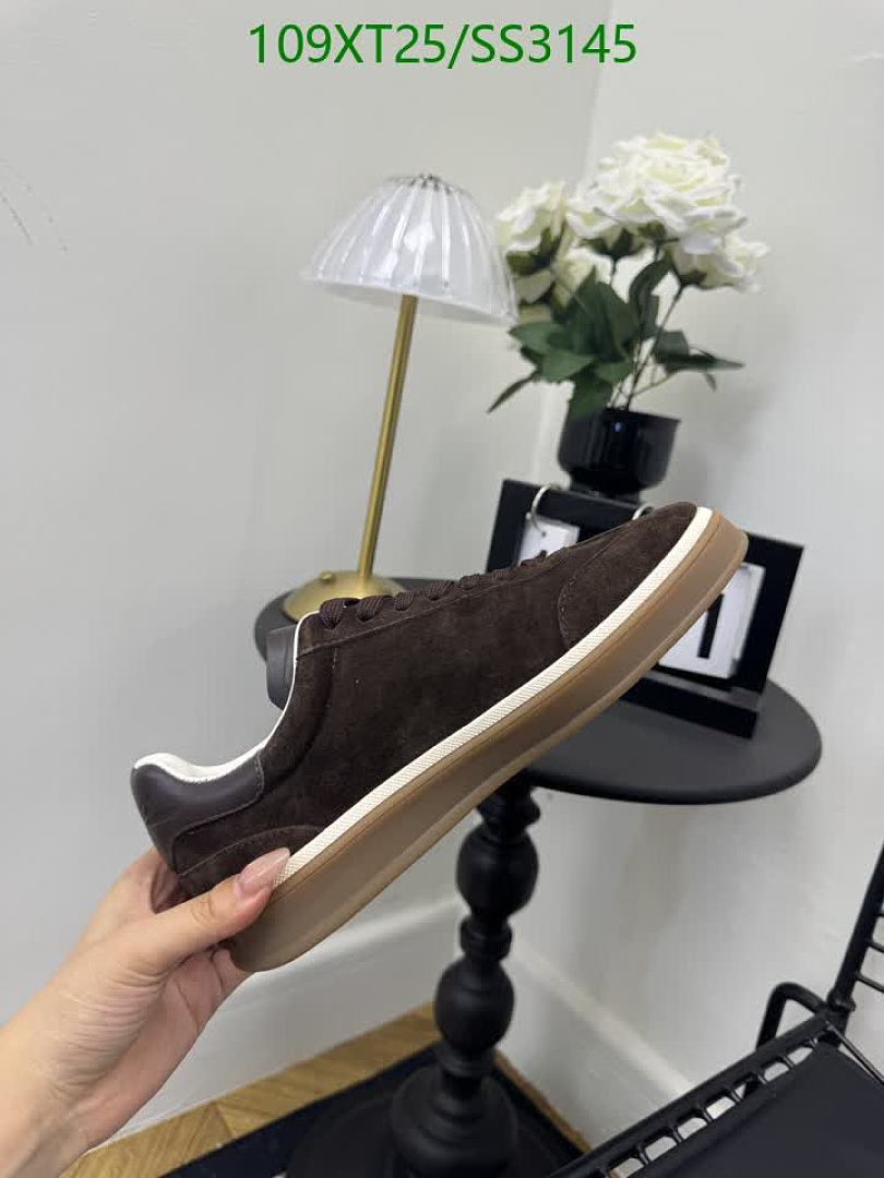 Luxury Shoes-Loro Piana Code: SS3145 $: 141.7USD