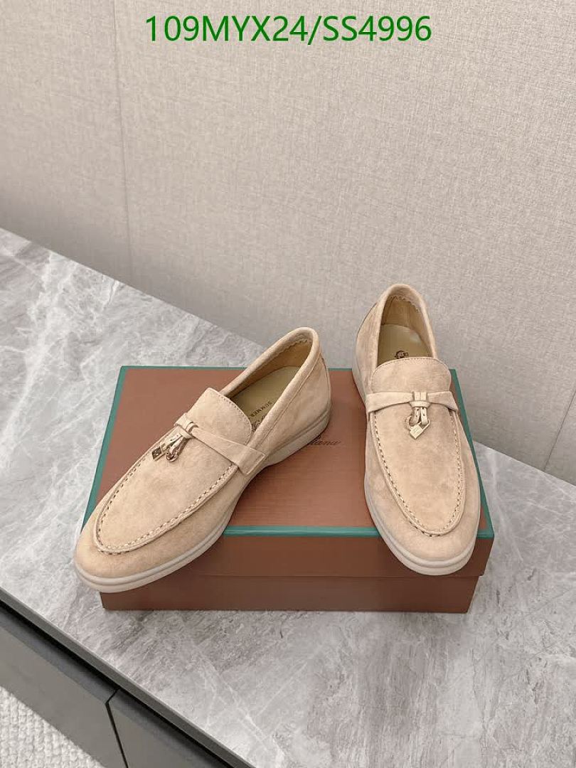Luxury Shoes-Loro Piana Code: SS4996 $: 141.7USD
