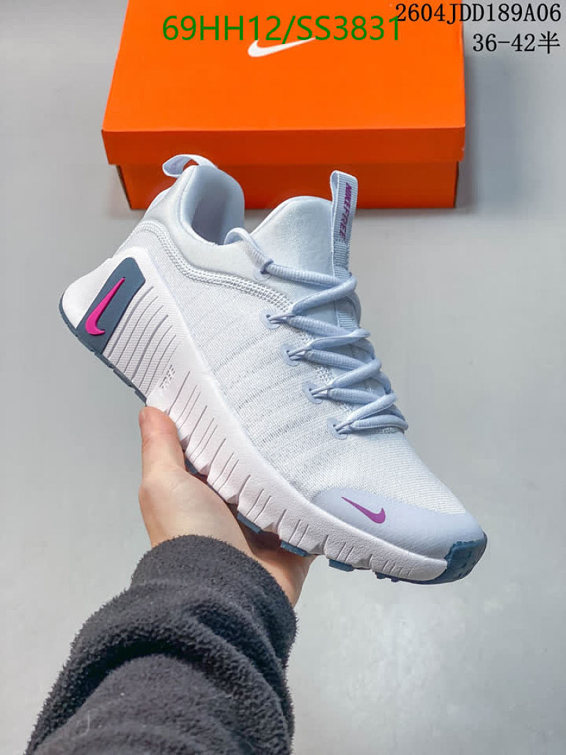 Luxury Shoes-Nike Code: SS3831 $: 89.7USD