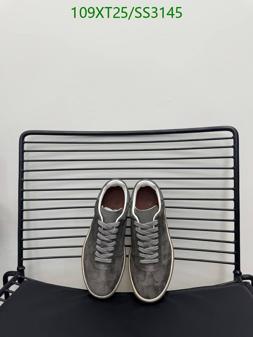 Luxury Shoes-Loro Piana Code: SS3145 $: 141.7USD