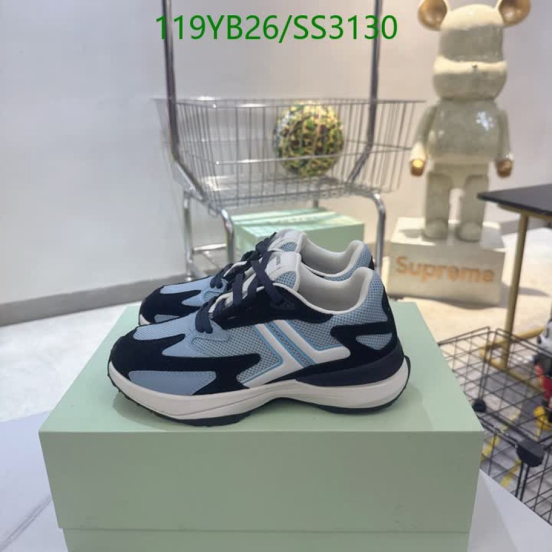 Luxury Shoes-LANVIN Code: SS3130 $: 154.7USD