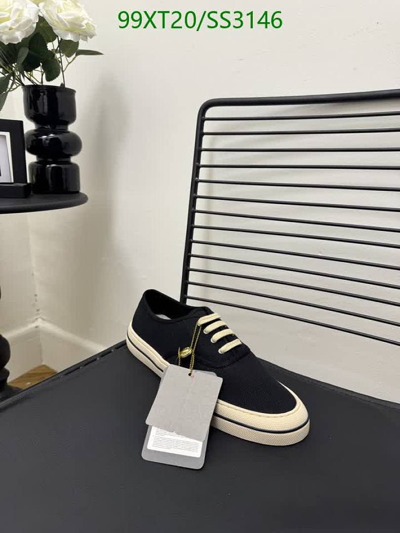 Luxury Shoes-Loro Piana Code: SS3146 $: 128.7USD
