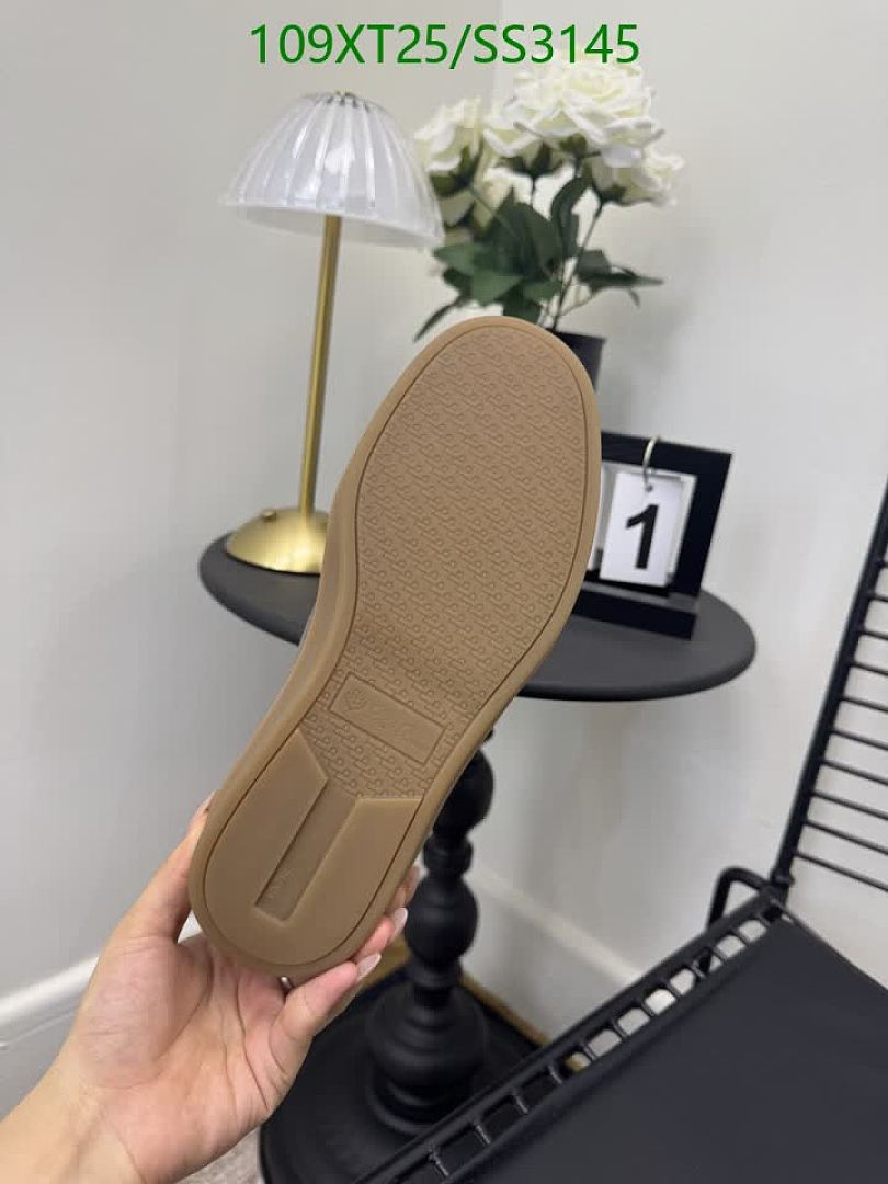 Luxury Shoes-Loro Piana Code: SS3145 $: 141.7USD