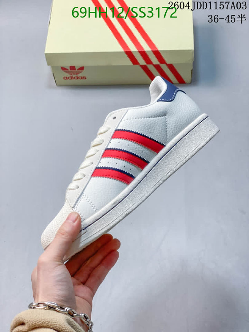 Luxury Shoes-LV Code: SS3172 $: 89.7USD