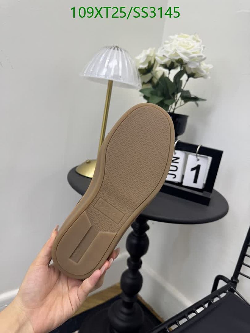 Luxury Shoes-Loro Piana Code: SS3145 $: 141.7USD