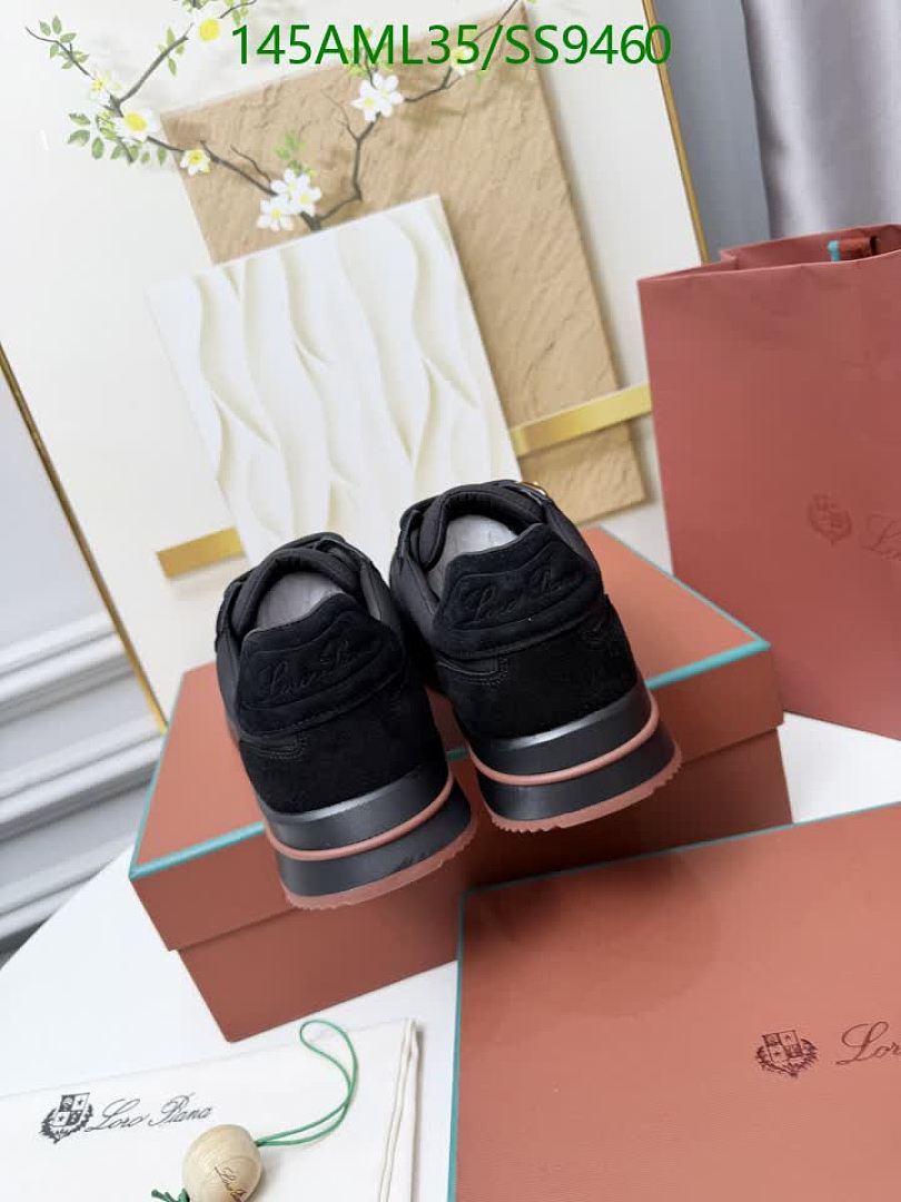 Luxury Shoes-Loro Piana Code: SS9460 $: 188.5USD