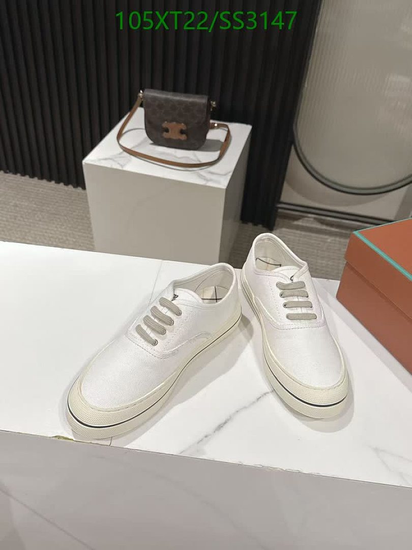 Luxury Shoes-Loro Piana Code: SS3147 $: 136.5USD