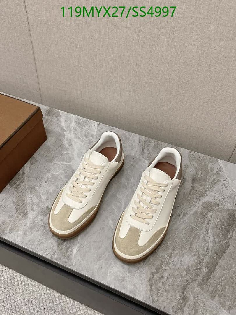 Luxury Shoes-Loro Piana Code: SS4997 $: 154.7USD