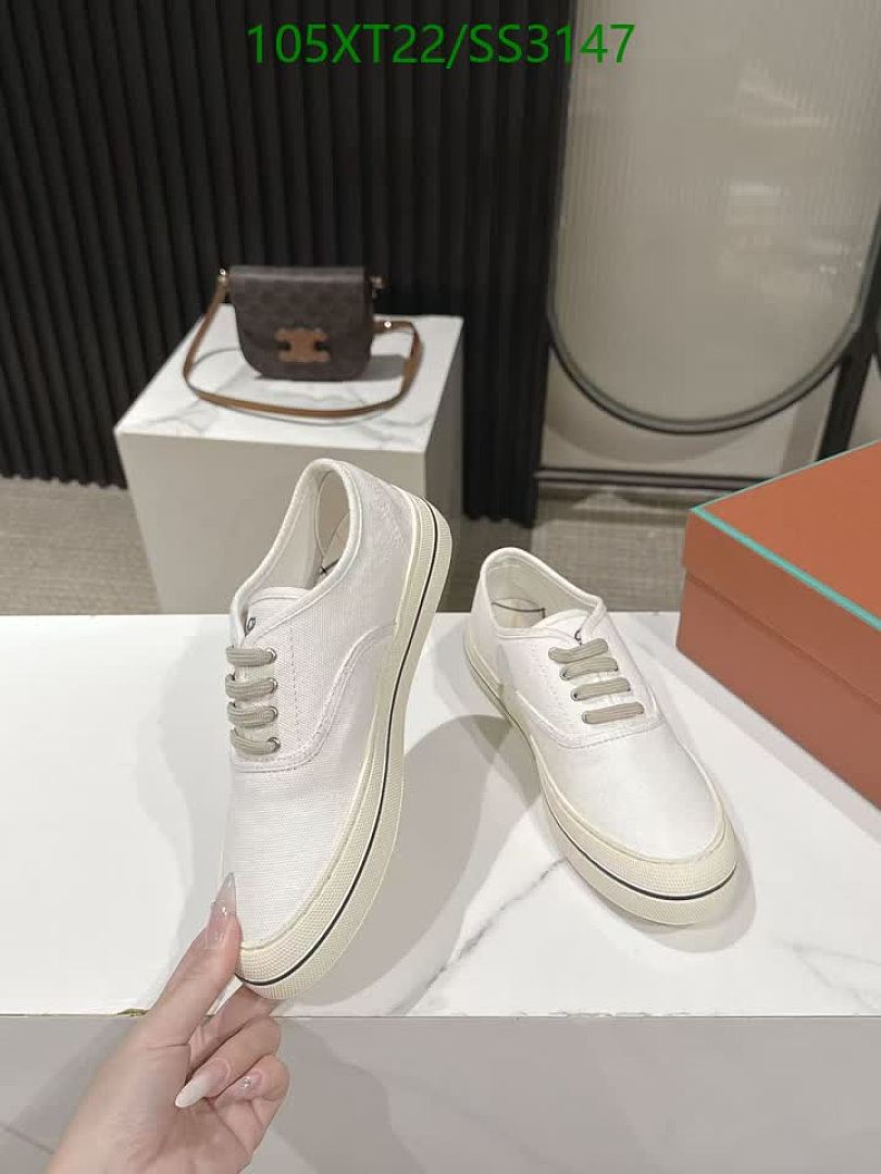 Luxury Shoes-Loro Piana Code: SS3147 $: 136.5USD