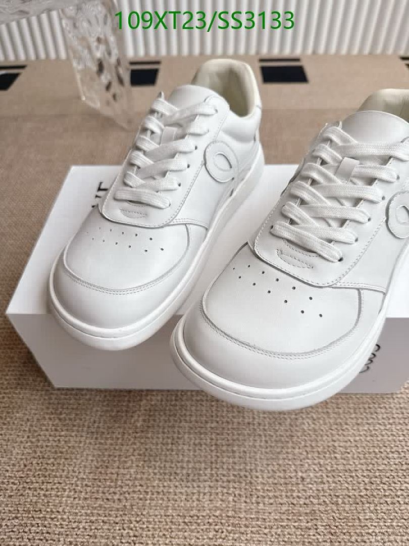 Luxury Shoes-Loewe Code: SS3133 $: 141.7USD
