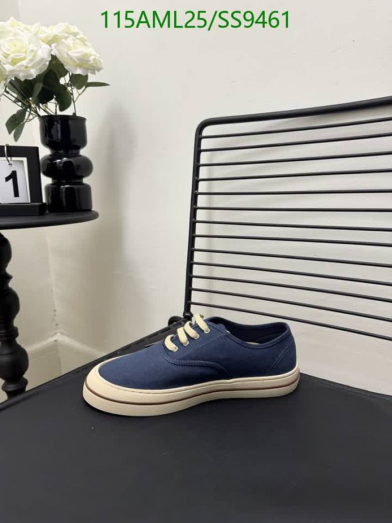 Luxury Shoes-Loro Piana Code: SS9461 $: 149.5USD