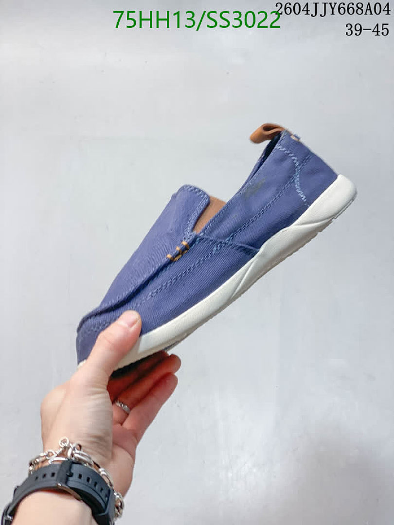 Luxury Shoes-Crocs Code: SS3022 $: 97.5USD