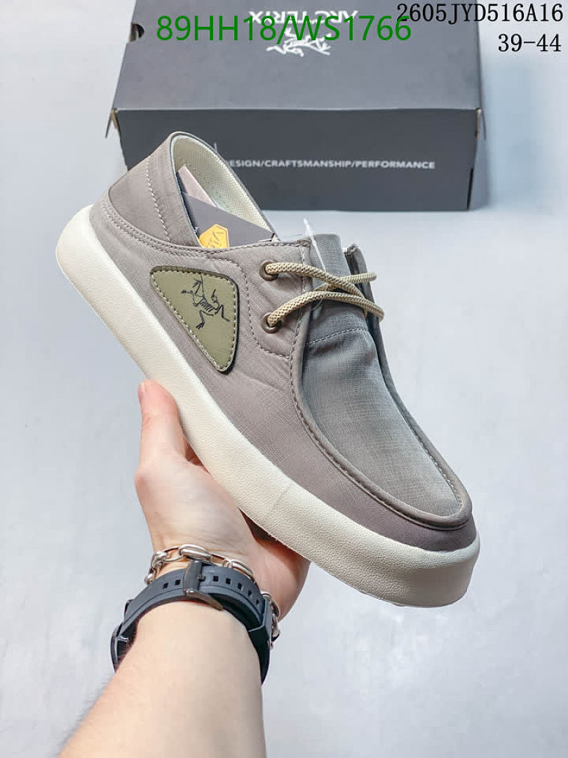Luxury Shoes-Arcteryx Code: WS1766 $: 115.7USD