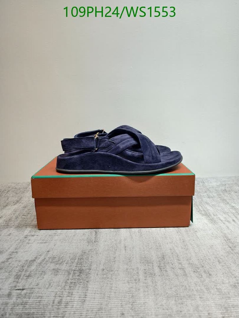 Luxury Shoes-Loro Piana Code: WS1553 $: 141.7USD