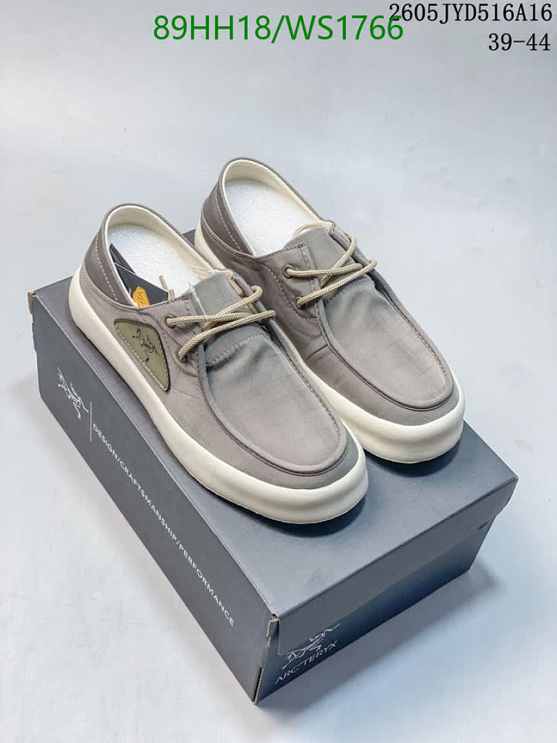 Luxury Shoes-Arcteryx Code: WS1766 $: 115.7USD