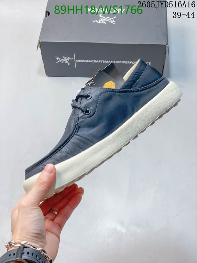 Luxury Shoes-Arcteryx Code: WS1766 $: 115.7USD