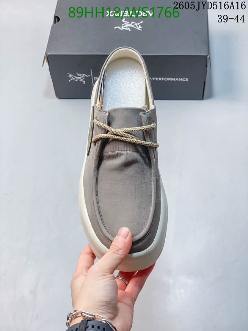 Luxury Shoes-Arcteryx Code: WS1766 $: 115.7USD
