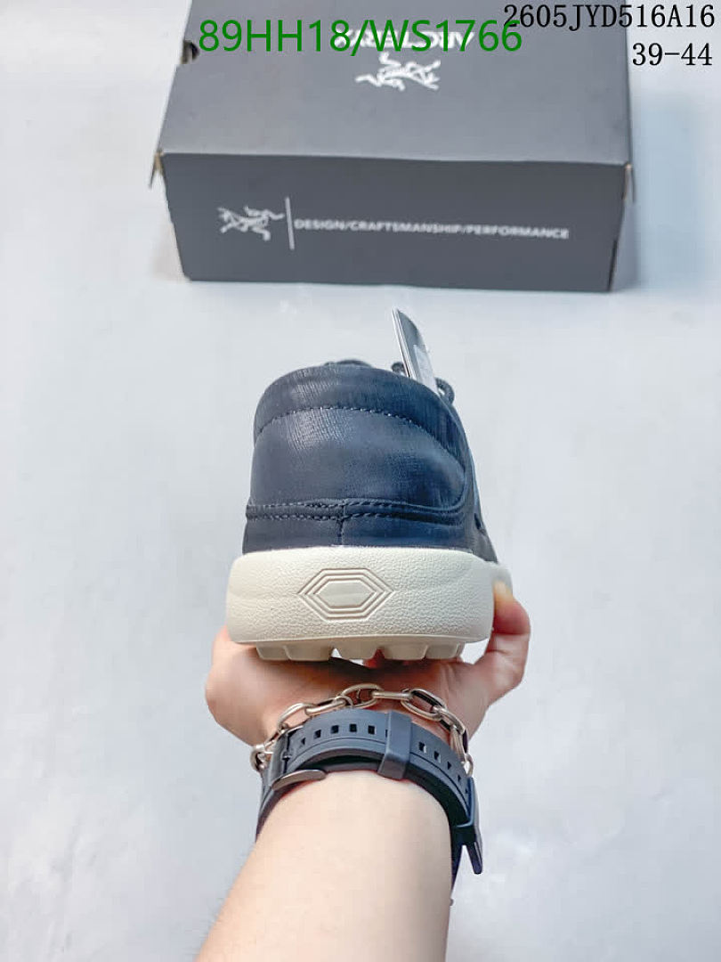 Luxury Shoes-Arcteryx Code: WS1766 $: 115.7USD