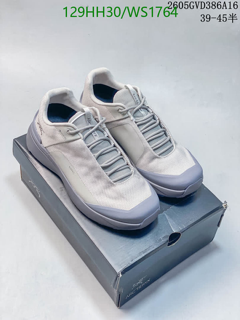 Luxury Shoes-Arcteryx Code: WS1764 $: 167.7USD