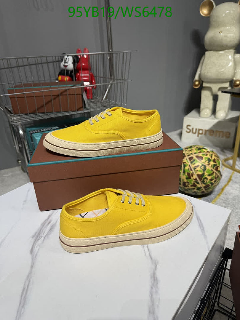 Luxury Shoes-Loro Piana Code: WS6478 $: 123.5USD