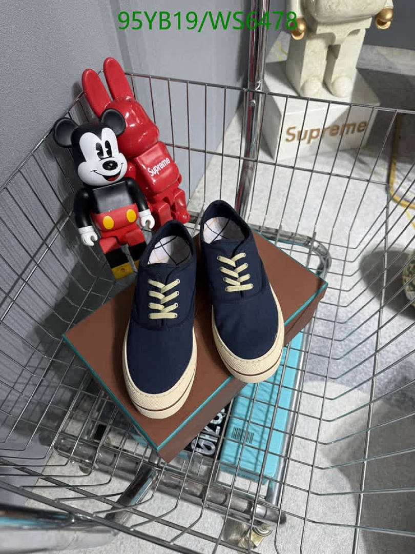 Luxury Shoes-Loro Piana Code: WS6478 $: 123.5USD