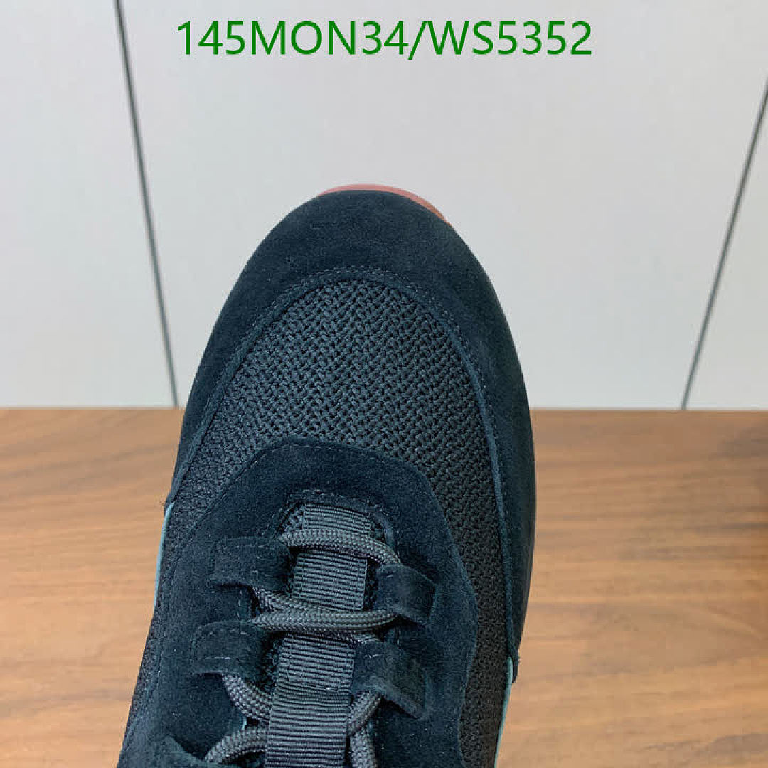 Luxury Shoes-Loro Piana Code: WS5352 $: 188.5USD