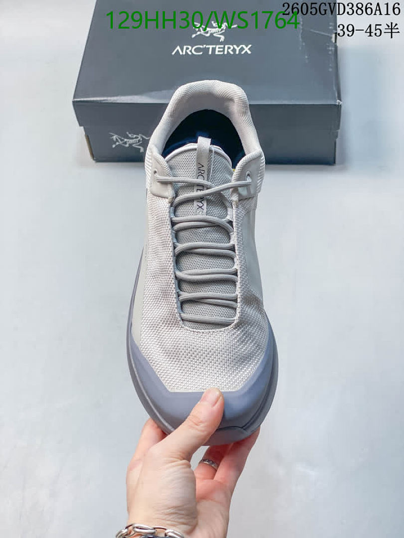 Luxury Shoes-Arcteryx Code: WS1764 $: 167.7USD