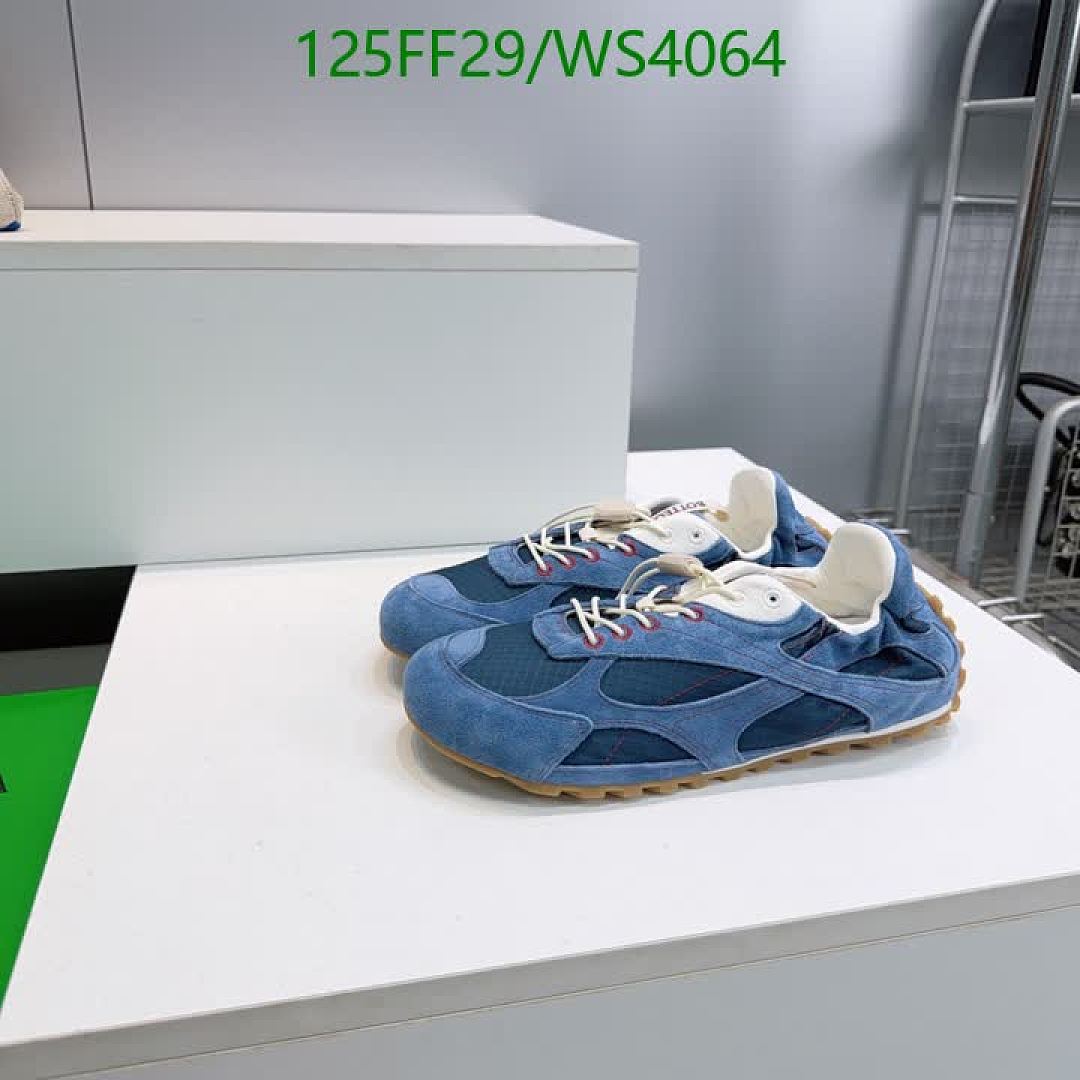 Luxury Shoes-BV Code: WS4064 $: 162.5USD