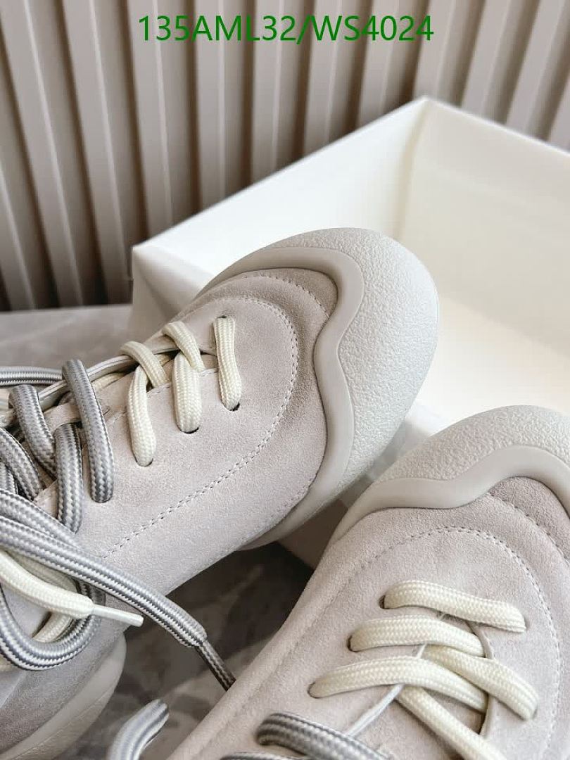 Luxury Shoes-Alexander Mcqueen Code: WS4024 $: 175.5USD