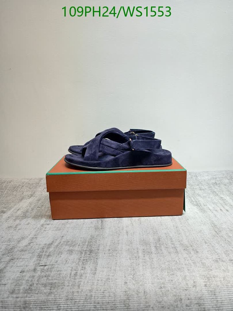 Luxury Shoes-Loro Piana Code: WS1553 $: 141.7USD